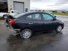 2019 Nissan Versa Sv Black vin: 3N1CN7AP3KL876279 2019 Nissan Versa Sv Black vin: 3N1CN7AP3KL876279