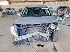 2019 Nissan Versa Sv Silver vin: 3N1CN7AP6KL845429