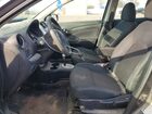 2016 Nissan Versa 1.6 Sv Серый vin: 3N1CN7AP7GL805285