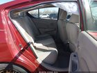 2016 Nissan Versa 1.6 Sv Темно-бордовый vin: 3N1CN7AP7GL847309