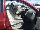 2016 Nissan Versa 1.6 Sv Темно-бордовый vin: 3N1CN7AP7GL847309
