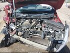 2016 Nissan Versa 1.6 Sv Темно-бордовый vin: 3N1CN7AP7GL847309