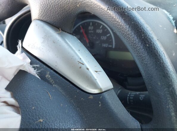 3N1CN7AP8GL850669 2016 NISSAN VERSA Gray 