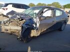 2016 Nissan Versa 1.6 S Gray vin: 3N1CN7AP8GL850669