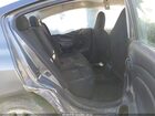 2016 Nissan Versa 1.6 S Gray vin: 3N1CN7AP8GL850669