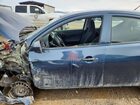 2016 Niss Versa 1.6 S Синий vin: 3N1CN7AP8GL897796