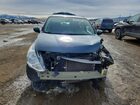2016 Niss Versa 1.6 S Синий vin: 3N1CN7AP8GL897796