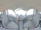 2016 Niss Versa 1.6 S Синий vin: 3N1CN7AP8GL897796