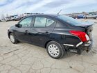 2016 Nissan Versa S Черный vin: 3N1CN7AP8GL912376 2016 Nissan Versa S Черный vin: 3N1CN7AP8GL912376
