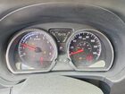 2016 Nissan Versa 1.6 Sv Silver vin: 3N1CN7APXGL876500