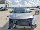 2016 Nissan Versa 1.6 Sv Silver vin: 3N1CN7APXGL876500