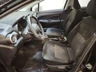 2023 Nissan Versa S Черный vin: 3N1CN8DV6PL817833