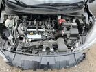 2025 Nissan Versa S Gray vin: 3N1CN8DV7SL851014