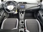 2025 Nissan Versa S Gray vin: 3N1CN8DV7SL851014