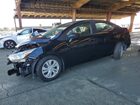 2021 Nissan Versa S Black vin: 3N1CN8DV8ML908985