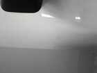 2023 Nissan Versa Sv Серебряный vin: 3N1CN8EV0PL818538 Damage: Left Front Door, Heavy Scratch, 1 To 2 Inches