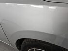 2023 Nissan Versa Sv Серебряный vin: 3N1CN8EV0PL818538 Damage: Right Front Fender, Repainted, Substandard Repair
