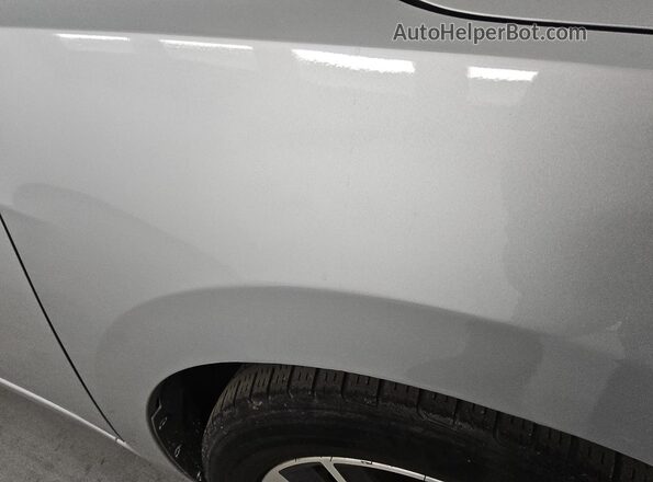 3N1CN8EV0PL818538 2023 NISSAN VERSA Серебряный 