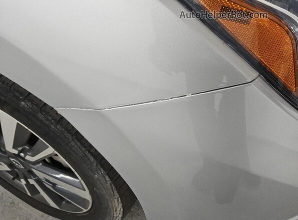 3N1CN8EV0PL818538 2023 NISSAN VERSA Серебряный 