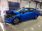 2021 Nissan Versa Sv Blue vin: 3N1CN8EV1ML889291