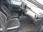 2021 Nissan Versa Sv Xtronic Cvt Серый vin: 3N1CN8EV2ML807617