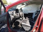 2020 Nissan Versa Sv Xtronic Cvt Red vin: 3N1CN8EV3LL809231