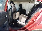 2020 Nissan Versa Sv Xtronic Cvt Red vin: 3N1CN8EV3LL809231