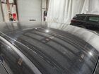 2025 Nissan Versa Sv Черный vin: 3N1CN8EV4SL843631 Damage: Roof, Multiple Scratches Heavy, 10 Or More
