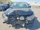 2025 Nissan Versa Sv Черный vin: 3N1CN8EV4SL853043