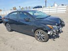 2025 Nissan Versa Sv Черный vin: 3N1CN8EV4SL853043