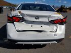 2023 Nissan Versa Sv Белый vin: 3N1CN8EV5PL871817