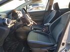 2023 Nissan Versa Sv Серебряный vin: 3N1CN8EV9PL861579
