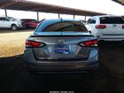 2023 Nissan Versa 1.6 Sr Xtronic Cvt Gray vin: 3N1CN8FV4PL846471