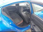 2020 Nissan Versa Sr Xtronic Cvt Синий vin: 3N1CN8FV7LL849486