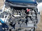 2021 Nissan Versa Sr Xtronic Cvt Silver vin: 3N1CN8FV8ML926030