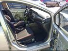 2021 Nissan Versa Sr Xtronic Cvt Silver vin: 3N1CN8FV8ML926030