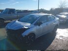 2023 Nissan Versa 1.6 Sr Xtronic Cvt Серебряный vin: 3N1CN8FV9PL860110