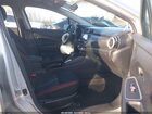 2023 Nissan Versa 1.6 Sr Xtronic Cvt Серебряный vin: 3N1CN8FV9PL860110