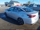2023 Nissan Versa 1.6 Sr Xtronic Cvt Серебряный vin: 3N1CN8FV9PL860110