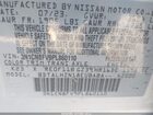 2023 Nissan Versa 1.6 Sr Xtronic Cvt Серебряный vin: 3N1CN8FV9PL860110