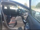 2023 Nissan Versa 1.6 Sr Xtronic Cvt Черный vin: 3N1CN8FVXPL848743