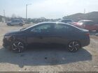 2023 Nissan Versa 1.6 Sr Xtronic Cvt Черный vin: 3N1CN8FVXPL848743