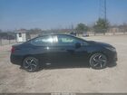 2023 Nissan Versa 1.6 Sr Xtronic Cvt Черный vin: 3N1CN8FVXPL848743