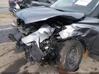 2021 Nissan Kicks S Xtronic Cvt Gray vin: 3N1CP5BV0ML513484