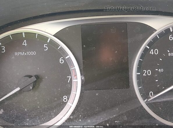 3N1CP5BV0ML513484 2021 NISSAN KICKS Gray 