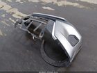 2021 Nissan Kicks S Xtronic Cvt Gray vin: 3N1CP5BV0ML513484