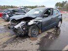 2021 Nissan Kicks S Xtronic Cvt Gray vin: 3N1CP5BV0ML513484