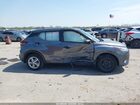 2021 Nissan Kicks S Xtronic Cvt Серый vin: 3N1CP5BV0ML518572
