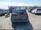 2021 Nissan Kicks S Xtronic Cvt Серый vin: 3N1CP5BV0ML518572