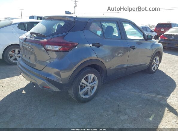 3N1CP5BV0RL471647 2024 NISSAN KICKS Black Tył prawy